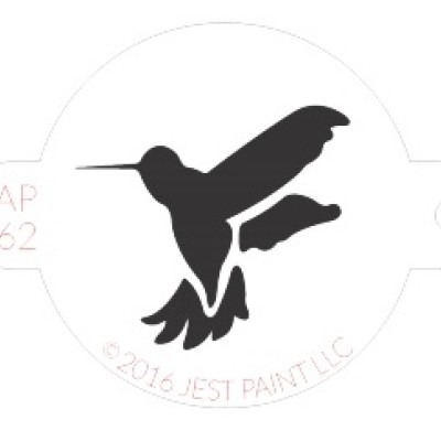 TAP 062 Humming Bird